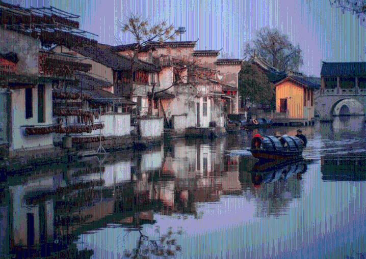 “中国飞天梦”航空航天科普活动走进云岩区